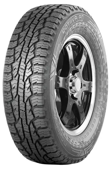 Nokian Tyres 245 70 R16 111T Nokian Rotiiva A T XL MS 15100263