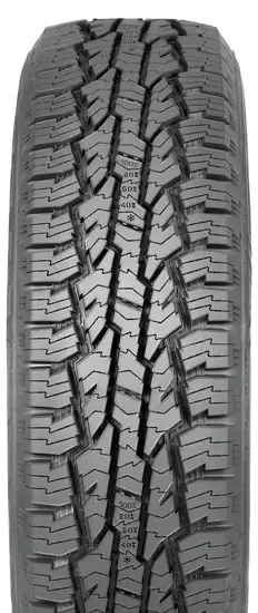 Nokian 245/75 R16 A/T Nokian Tyres 111S Rotiiva