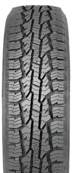 Nokian Tyres 245 75 R16 111S Nokian Rotiiva A T MS 15100265
