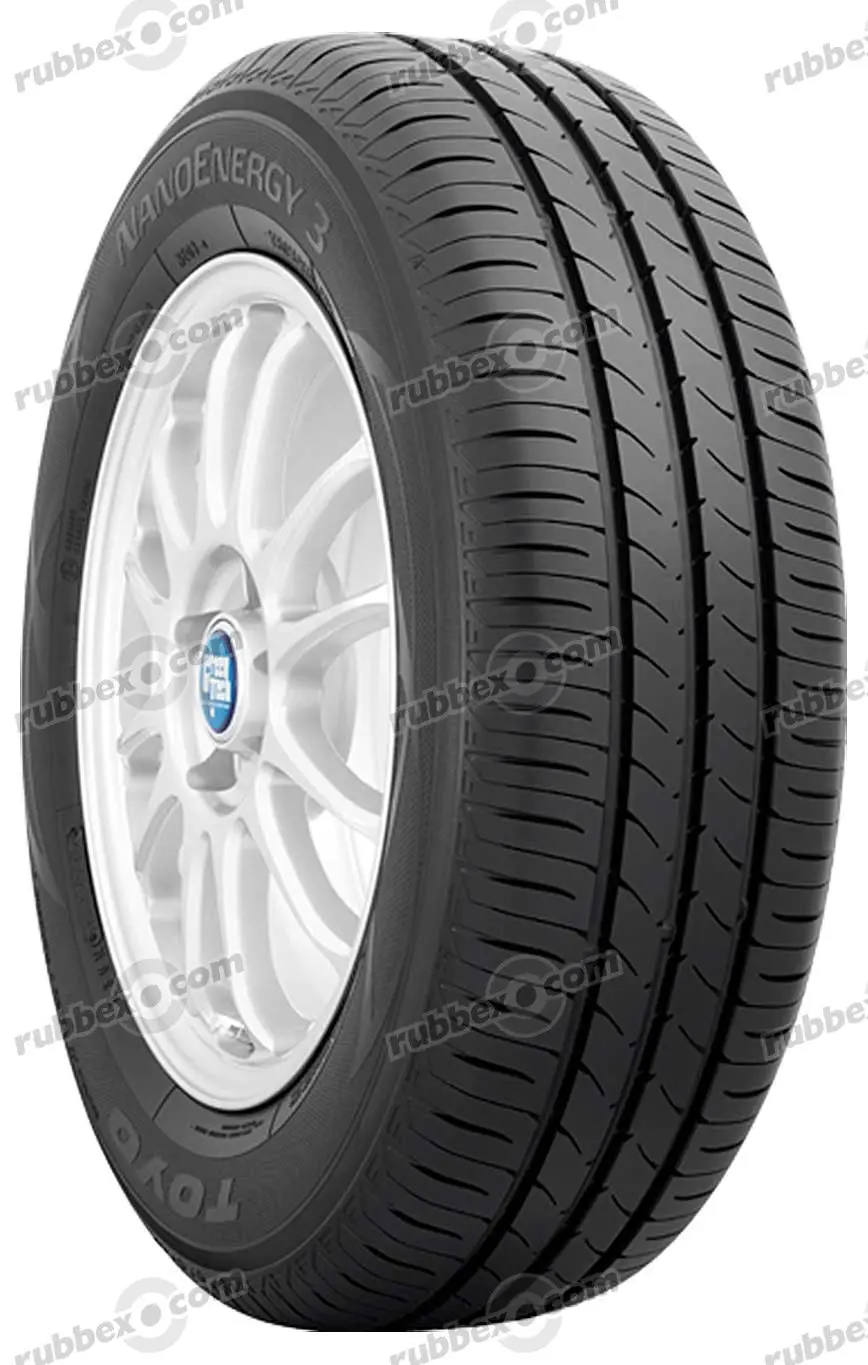 Toyo 185 55 R16 83V Nano Energy 3 15364083
