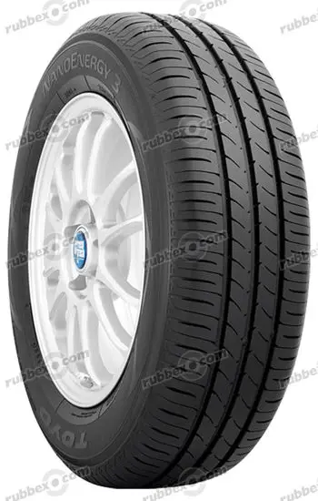Toyo 185 55 R16 83V Nano Energy 3 15364083