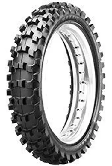 Maxxis 275 10 38J TT NHSMaxxcross MX ST M 7332R NHS Rear 15365291