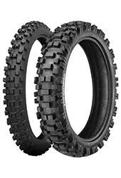 80/100-12 41M TT K 775 Washougal NHS Rear