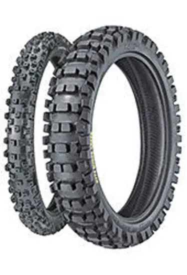 Kenda 110 80 18 58P TT K 774 Budds Creek Rear 15365611