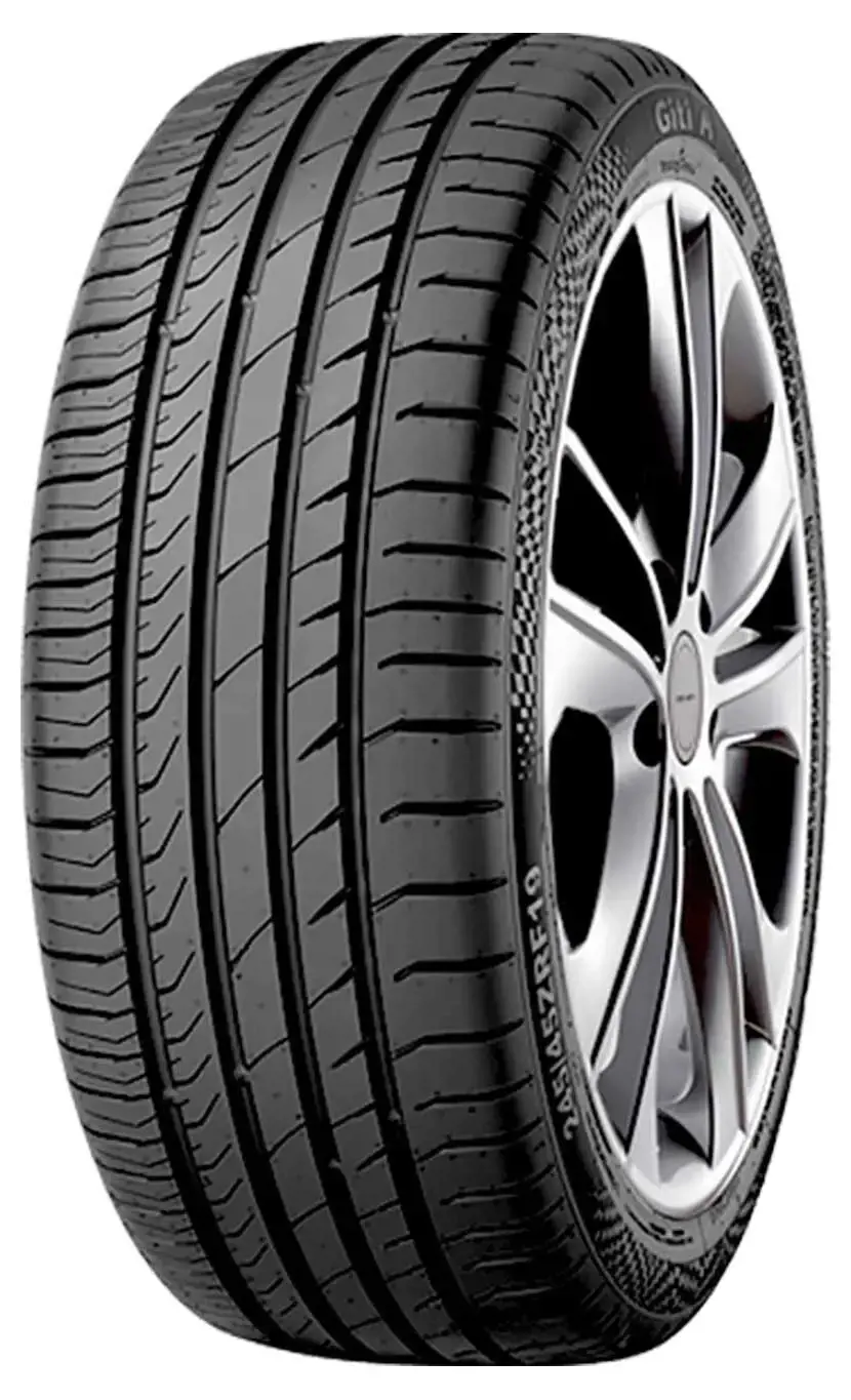 GiTi GitiControl 288 Run Flat 225/45 R18 95W | reifen.com