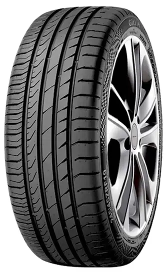 GiTi GitiControl 288 Run Flat 225/45 R18 95W | reifen.com 