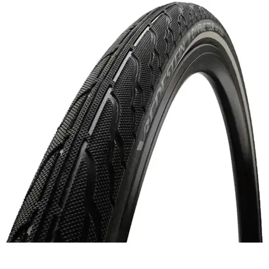Vredestein 40 635 Dynamic Tour 28x11 2 700X38B schwarz 15229951