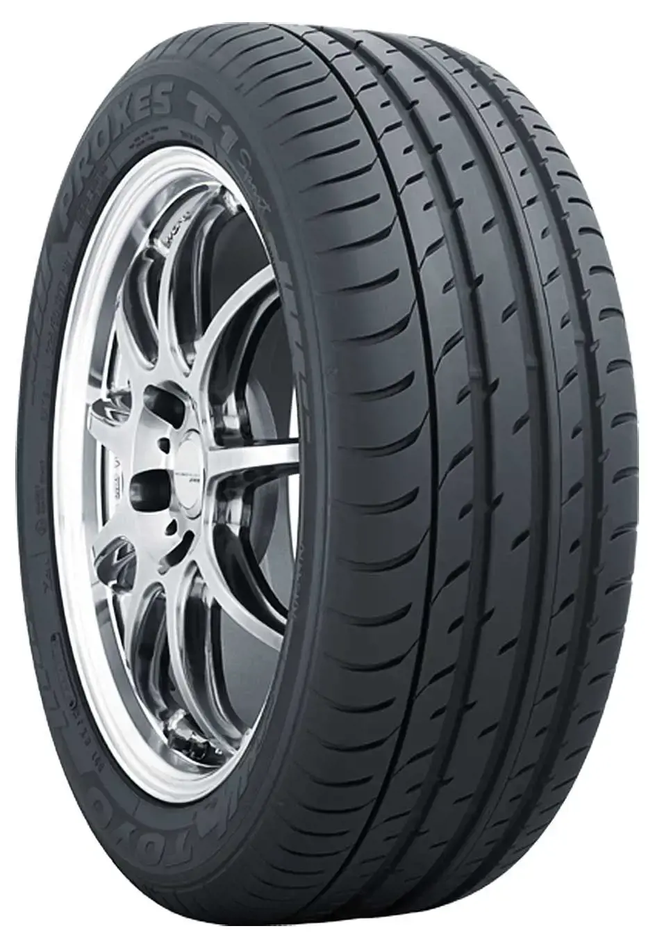 Toyo Proxes T1 Sport 285/30 ZR19 (98Y) | reifen.com