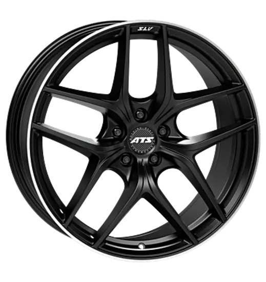 ATS ATS Competition 2 racing-black hornpolished