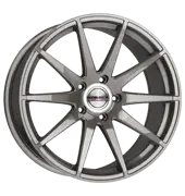Borbet GTX 8 X 19 ET40 15364252