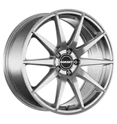 Borbet GTX 8 X 19 ET42 15364253