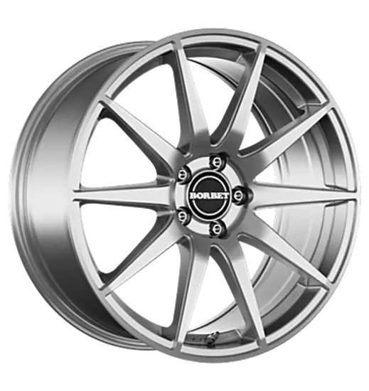 Borbet GTX - 8x19 - ET 42 - LK 5x108 | reifen.com