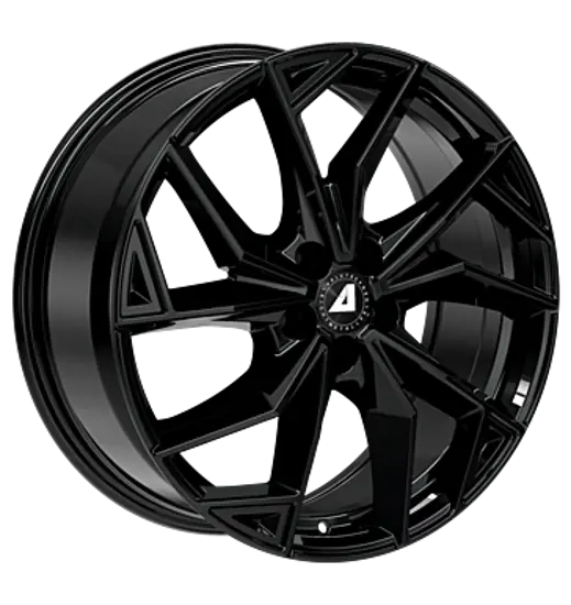 Alutec ADX02 7 X 17 ET48 15364714