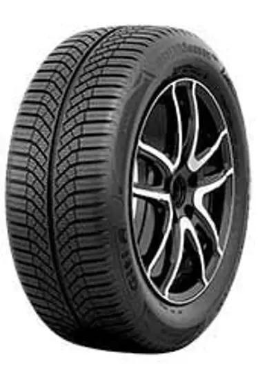 GiTi 215 55 R18 99V GitiAllSeason AS1 SUV XL 3PMSF 15350703
