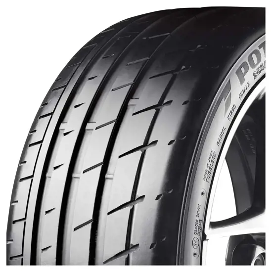Bridgestone 295 35 ZR20 105Y Potenza S007 XL DB1 A5A 15203249