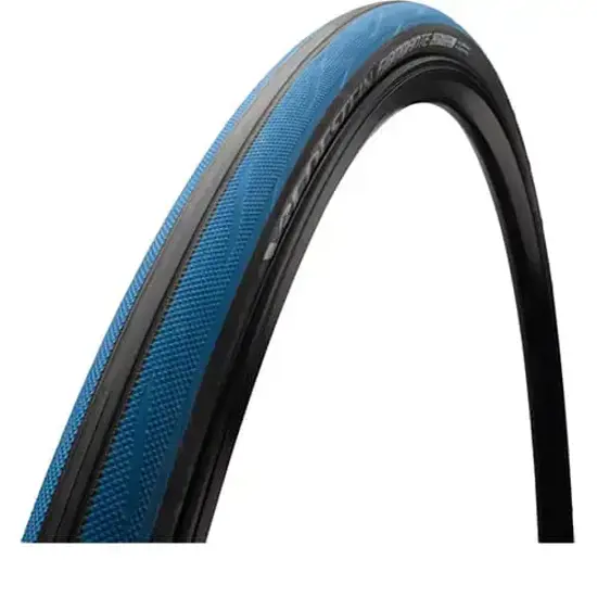 Vredestein 23 622 Fiammante Rigid 700x23C schwarz blau 15229992