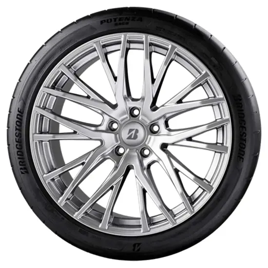 Bridgestone Potenza Race 255/35 ZR18 (94Y) | reifen.com