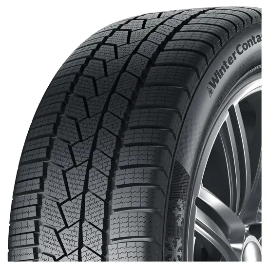 Continental WinterContact TS 860 295/35 R23 S 108W