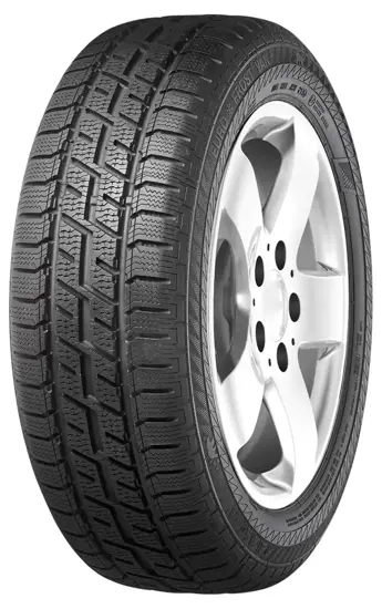 Gislaved 195 70 R15C 104R 102R EuroFrost Van 8PR MS 15219207