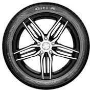 GiTi 205 45 R17 88W GitiControl 288 RunFlat XL 15347377