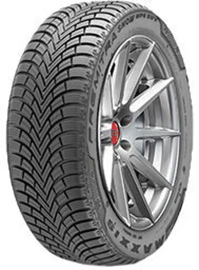 Maxxis 235 55 R17 103V WP6 Premitra Snow SUV XL 15364951