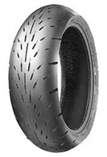 Shinko R-003A Hook-Up Rear 180/55 ZR17 73W (Germany)