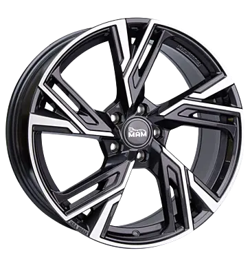 Mam Rs5 8 5X19 5X108 Et45 Mb72 6 Größe 19 Größe 108.0 Größe 45.0 Mamrs58519510845pfp