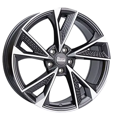 RS6 8 5x19 5x112 ET30 MB72 6
