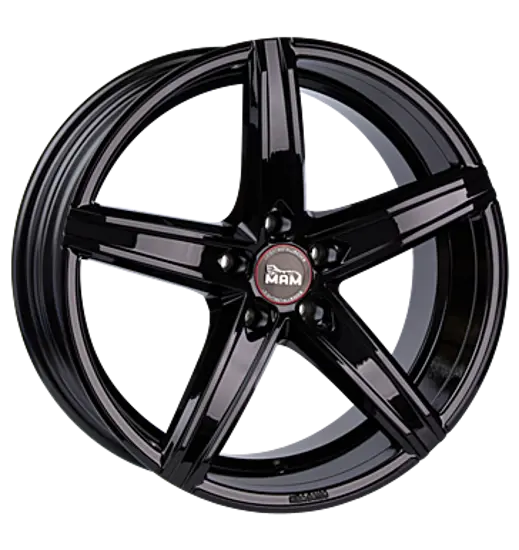 MAM OX 18 85 X 19 ET30 15357320