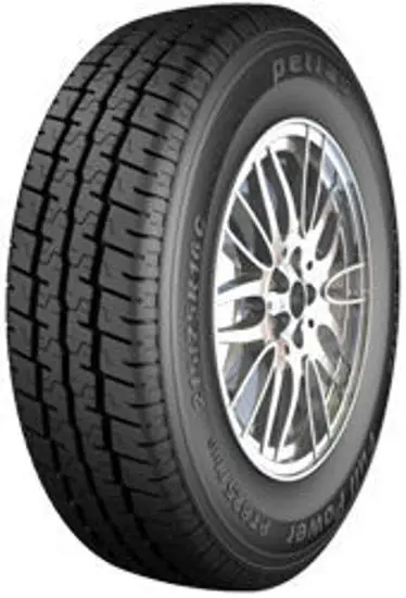 Petlas 185 R14C 102R 100R Full Power PT825 15233701