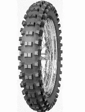 Mitas 110 100 18 64R TT C 18 Intermediate Terrain Rear 15057818