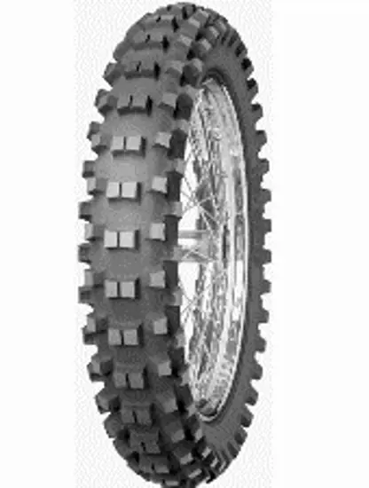 Mitas 110 100 18 64R TT C 18 Intermediate Terrain Rear 15057818