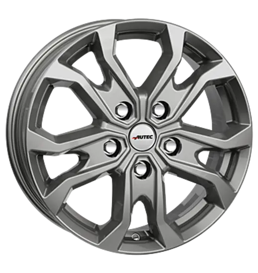 Autec Autec Kiso Titan silver