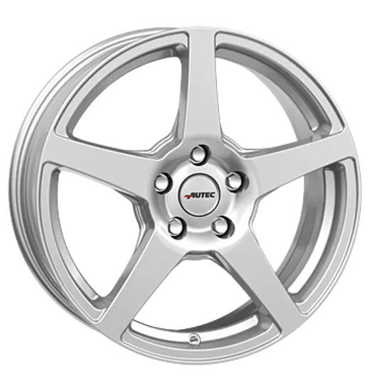 Autec Autec Valea Silver brilliant