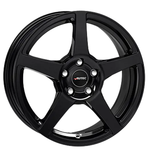 Autec Valea - 7x17 - ET 45 - PCD 4x100 | reifen.com