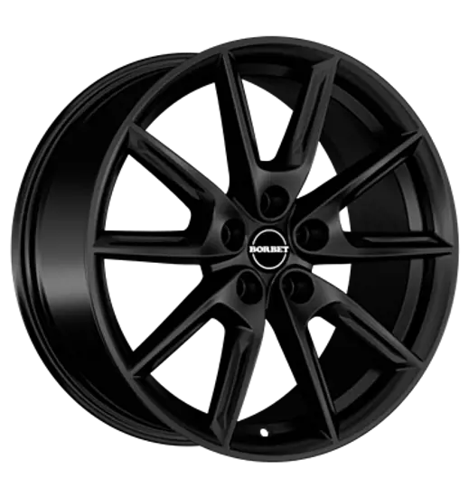 Borbet LX19 8 X 19 ET44 15364214
