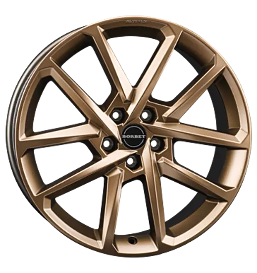 Borbet N 8 X 19 ET48 15364271