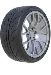 Federal 255 40 ZR17 98W 595 RS Pro Semi Slick 15368205
