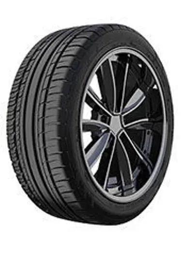 Federal 295 40 R20 106V Couragia F X 15368209