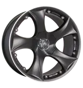 Keskin KT9 Malik 8 X 18 ET45 15081279