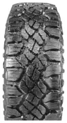 Goodyear 255 55 R20 110Q Wrangler DuraTrac XL POR FP LR MS 15267505