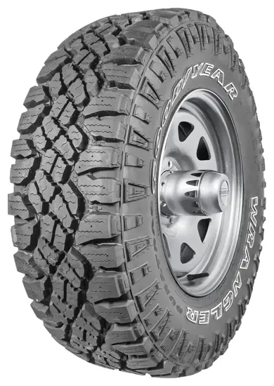 Goodyear 255 60 R20 113Q Wrangler DuraTrac XL POR LR FP 15322873