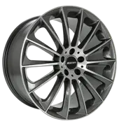 GMP Stellar 8 X 19 ET45 15368665