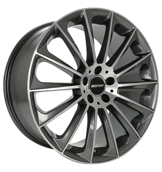 GMP Stellar 8 X 19 ET45 15368665