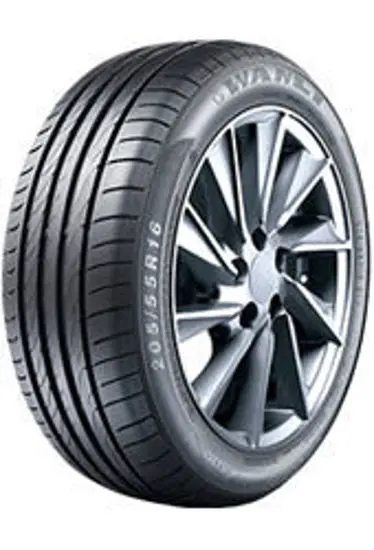 Wanli 205 45 R17 84W SA302 Run Flat 15257418