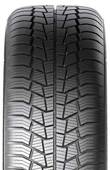 Gislaved 275 45 R20 110V EuroFrost 6 XL FR 15234009