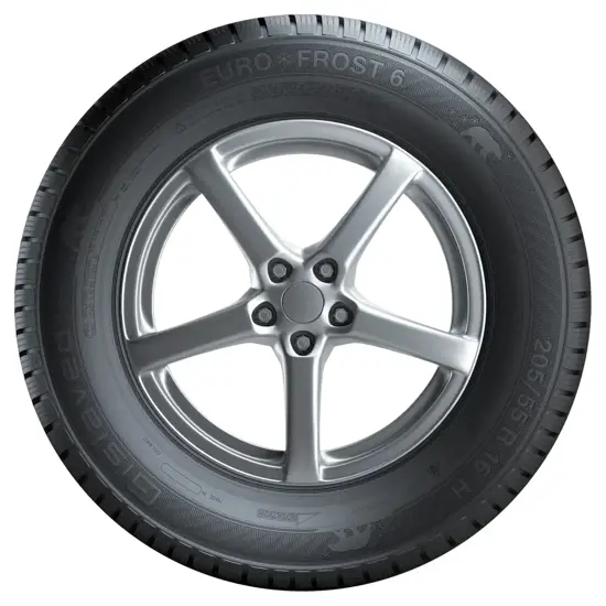 Gislaved 275 45 R20 110V EuroFrost 6 XL FR 15234009
