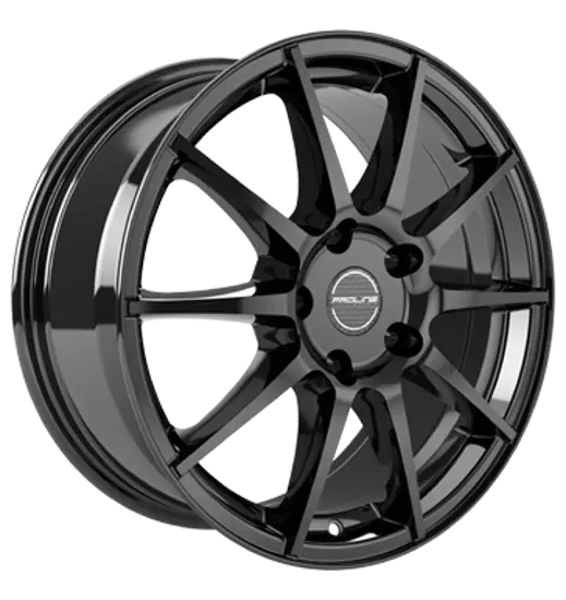 Proline UX 100 - 8,5x19 - ET 35 - PCD 5x114,3 | reifen.com