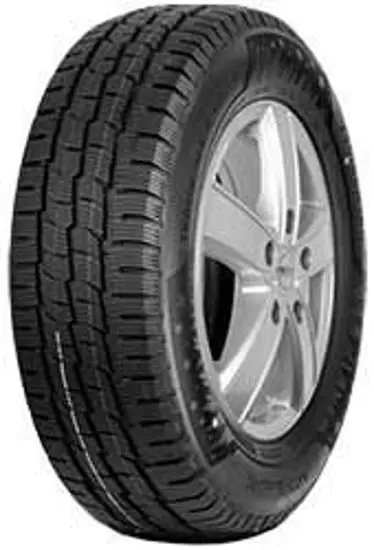 Nordexx 225 65 R16C 112R 110R WinterSafe Van 2 8PR 15350633
