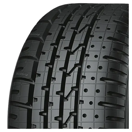 Yokohama 205 60 R14 88H Advan HF Type D A008S 15363754